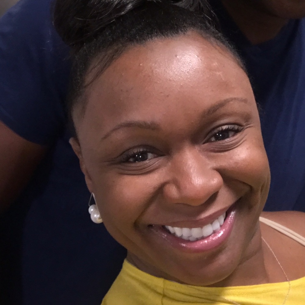 Meet your Posher, Kim