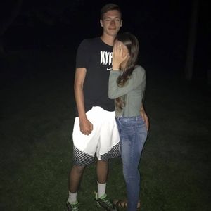 Meet your Posher, Devin