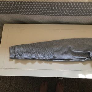 Fabletics grey leggings