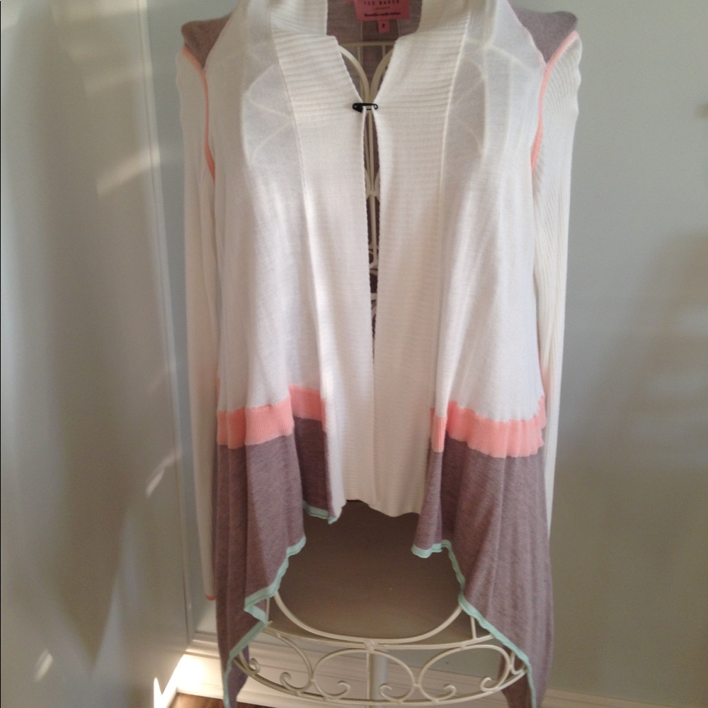 Ted Baker Sweater