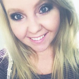 Meet your Posher, Sasha-lee