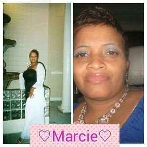 Meet your Posher, Marcie