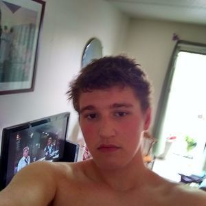 Meet your Posher, Cameron