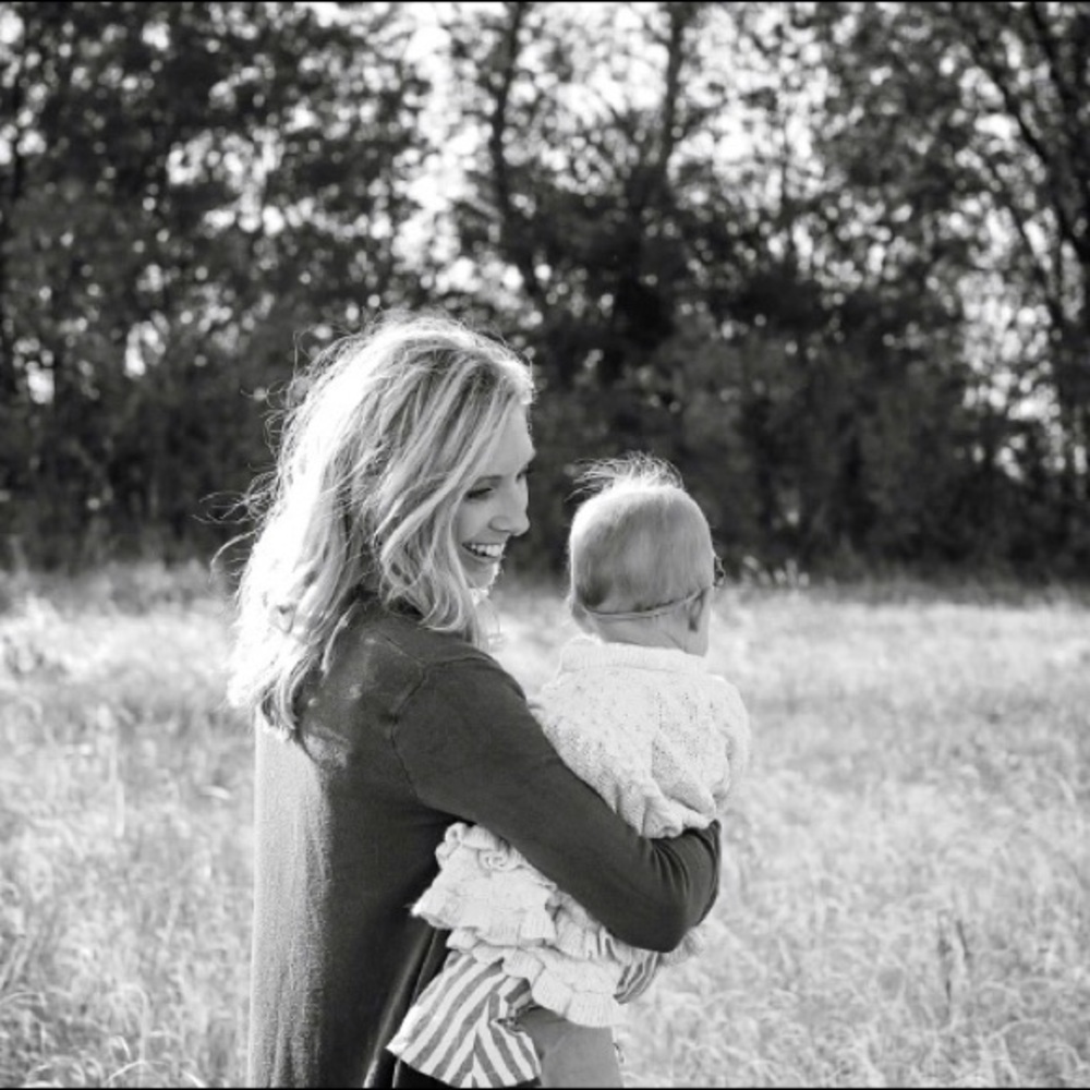 Meet your Posher, Brittany