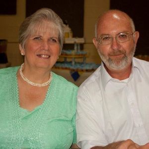 Meet your Posher, Larry