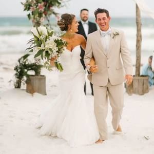 Meet your Posher, Audrey