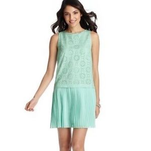 Ann Taylor LOFT Drop Waist Dress