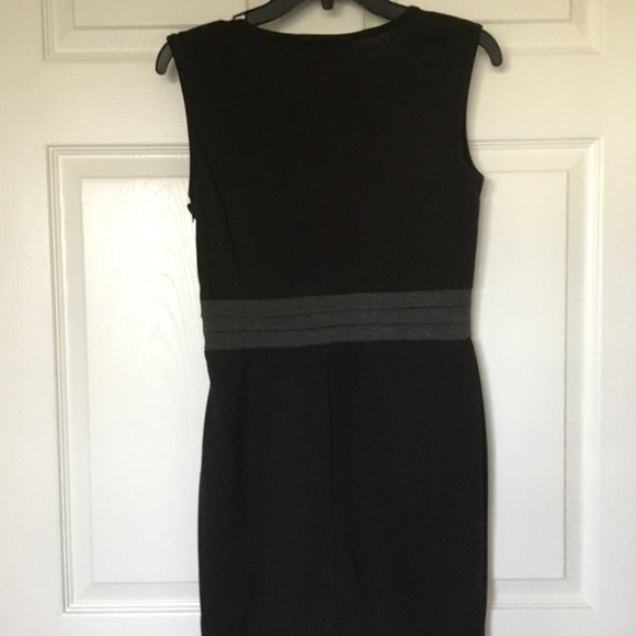 FOREVER 21 little black dress - Picture 3 of 4