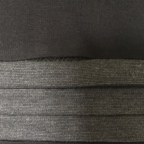 FOREVER 21 little black dress - Picture 4 of 4