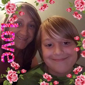 Meet your Posher, Christal