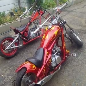 Meet your Posher, Dajuan