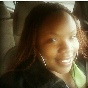 Meet your Posher, Cheryl