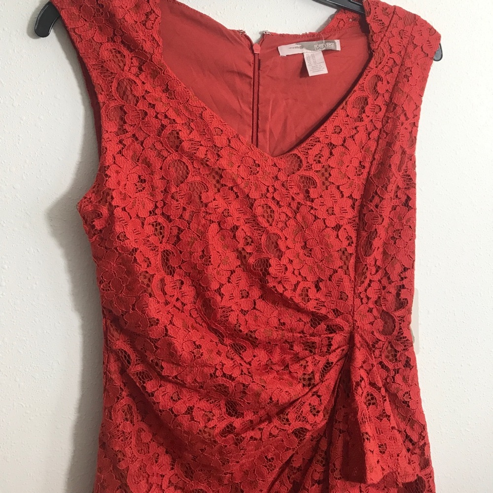 New gorgeous dress size xs - Picture 2 of 4