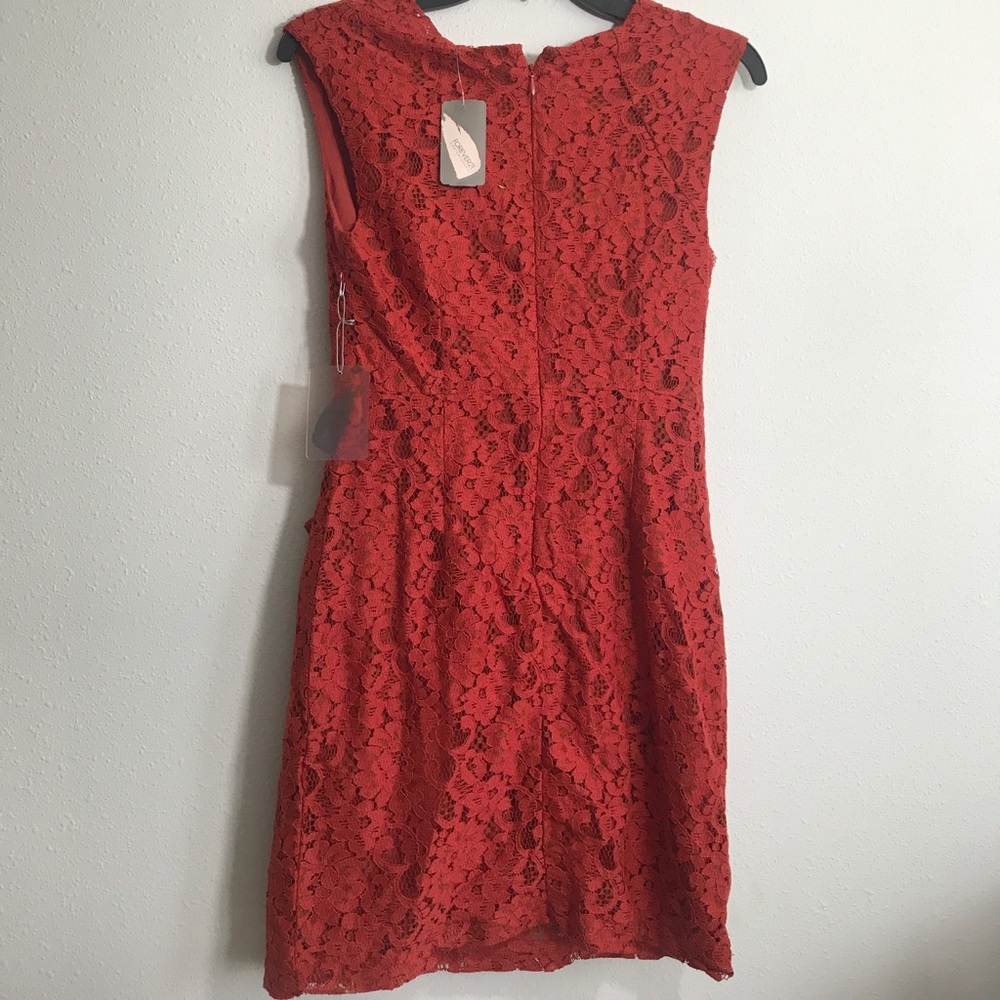 New gorgeous dress size xs - Picture 4 of 4