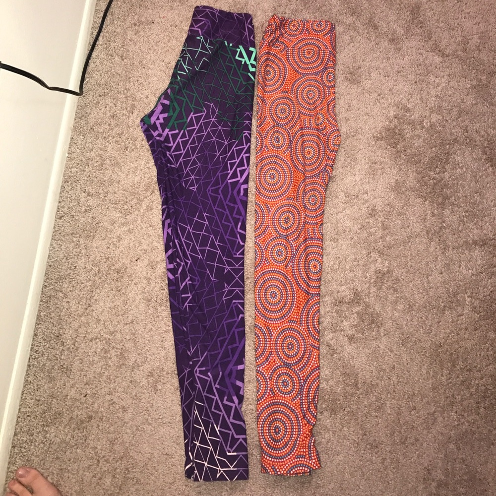 LulaRoe bundle. One size