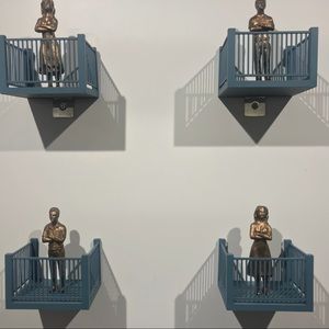 Meet your Posher, Nicolas