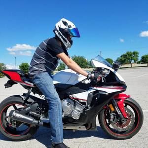 Meet your Posher, Elijah