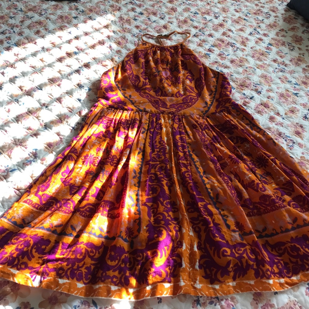 Ecote dress,size 6