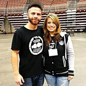 Meet your Posher, Jillian