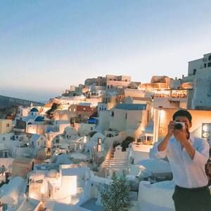 Meet your Posher, Jeff