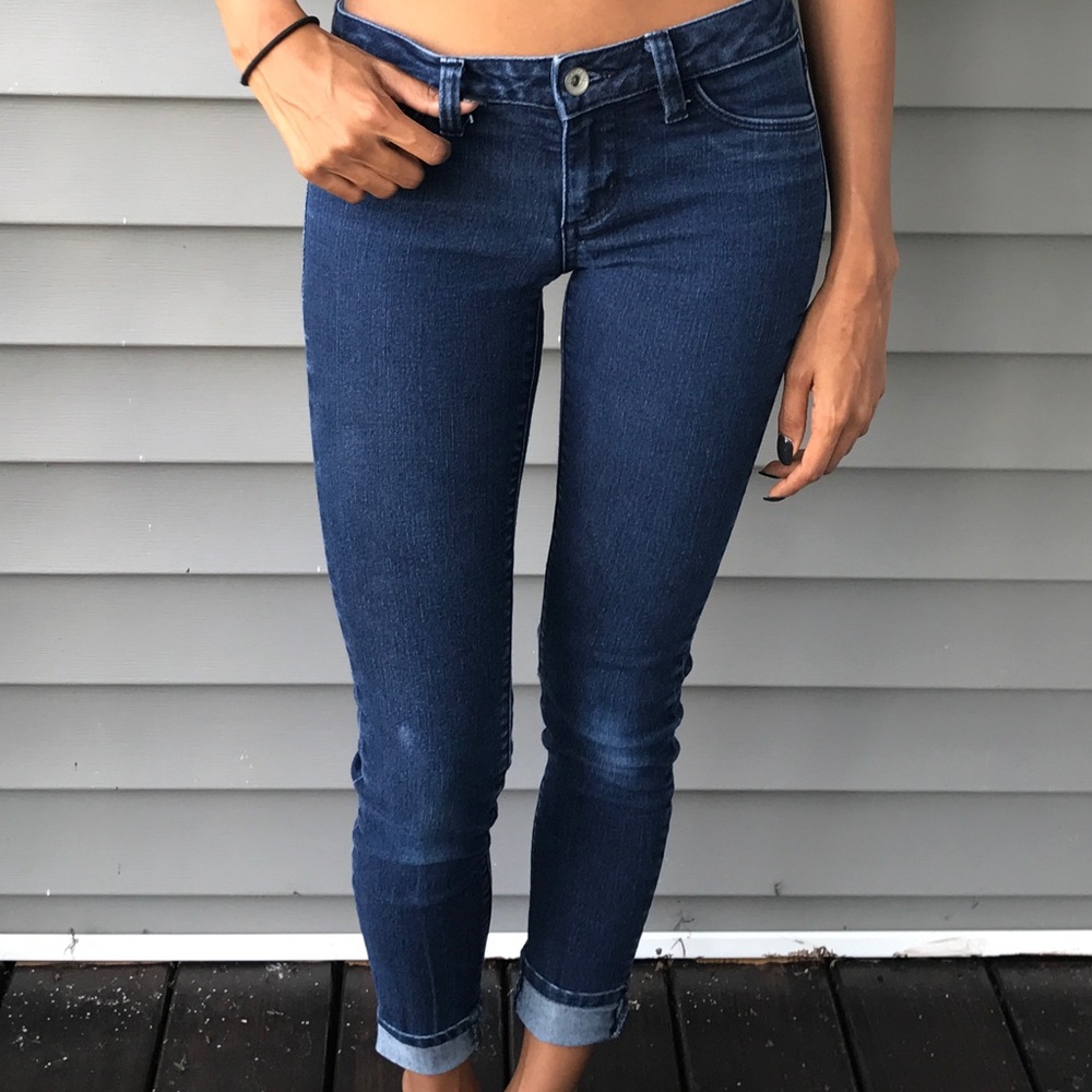 Denim jeans ✨