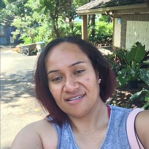 Meet your Posher, Malinda