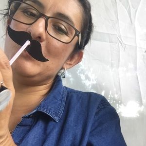 Meet your Posher, Alba