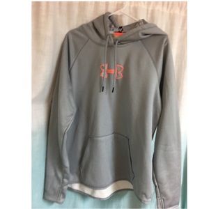 Under Armour Cold Gear Sweatshirt
