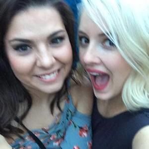 Meet your Posher, Shira