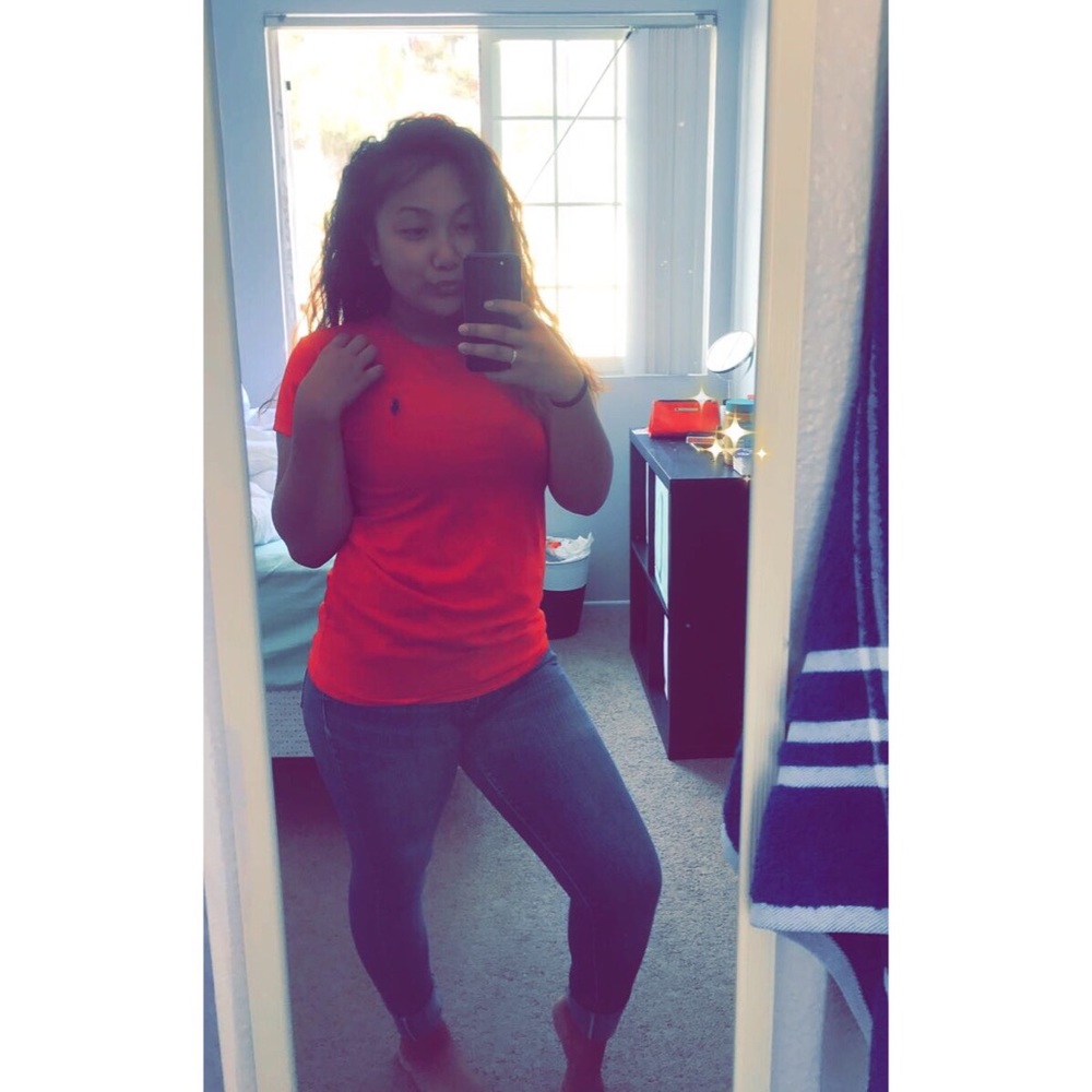 Meet your Posher, Alissa