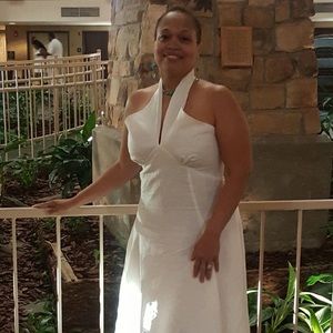 Meet your Posher, Pamela