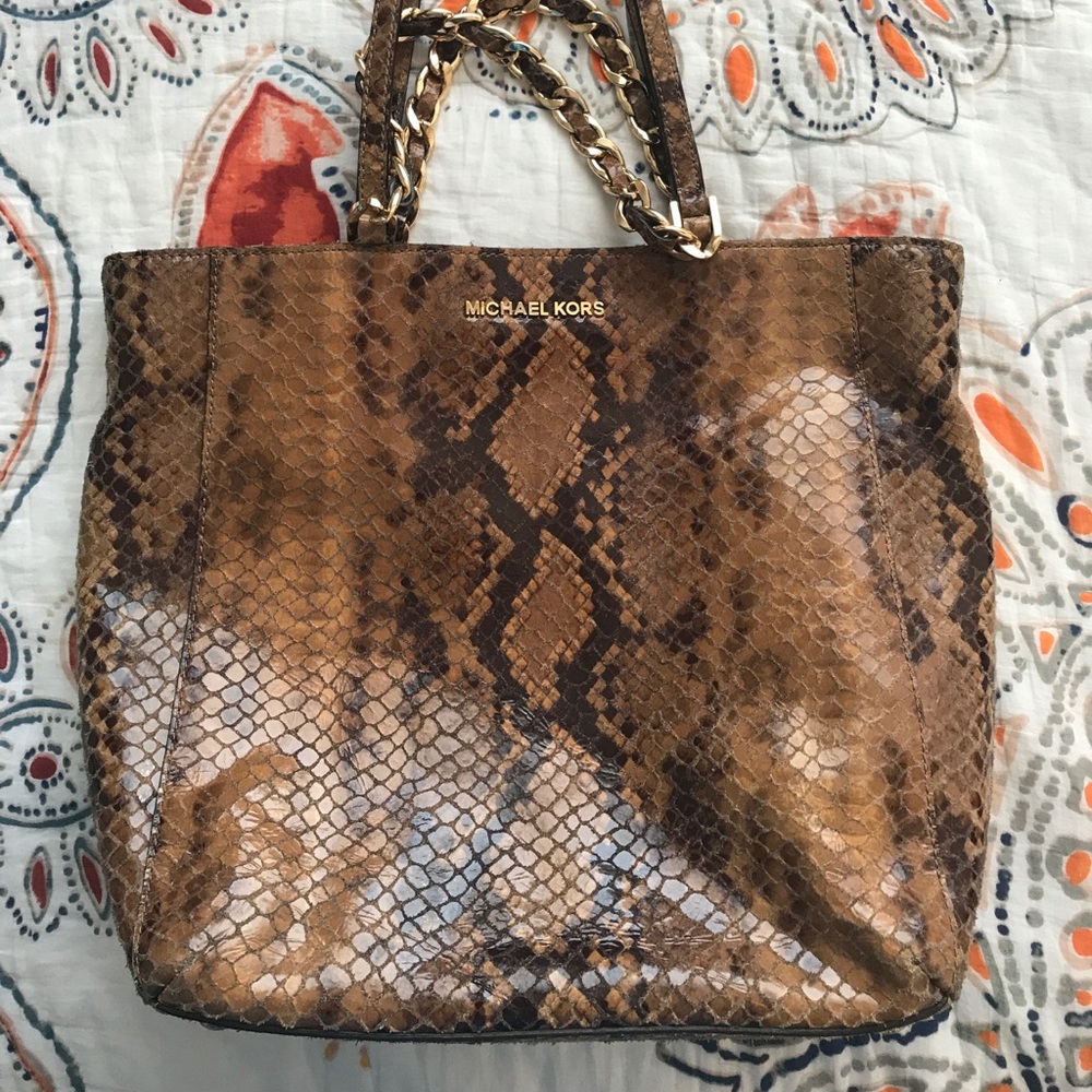 Michael Kors Bag