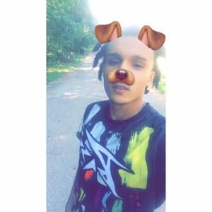 Meet your Posher, Jallen