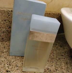 Dolce & Gabbana Light Blue
