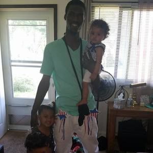 Meet your Posher, Anthony