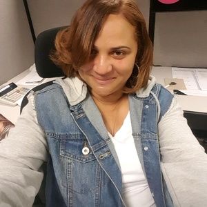 Meet your Posher, Teresa