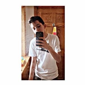 Meet your Posher, Felipe