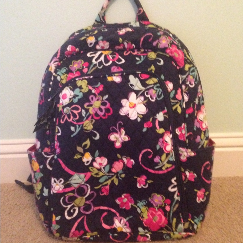 Vera Bradley Backpack