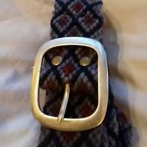 Jenny Krauss Wool belt