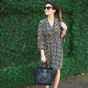 NWT Banana Republic x Issa London Collection Dress