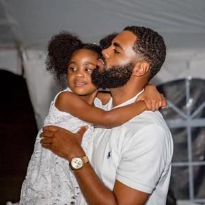 Meet your Posher, Derrick