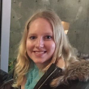 Meet your Posher, Kayla