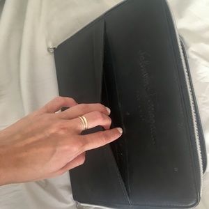 Ferragamo iPad case