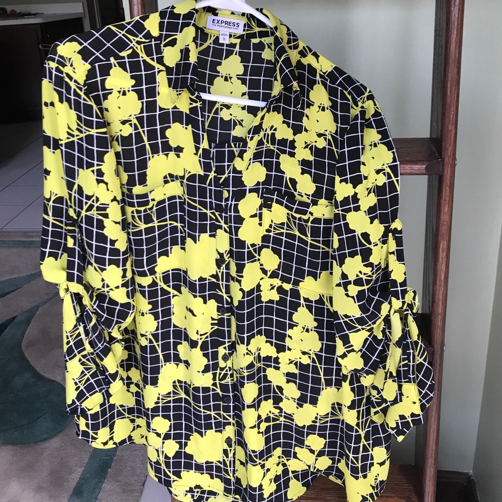 Express portofino size L