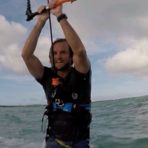 Meet your Posher, Sean