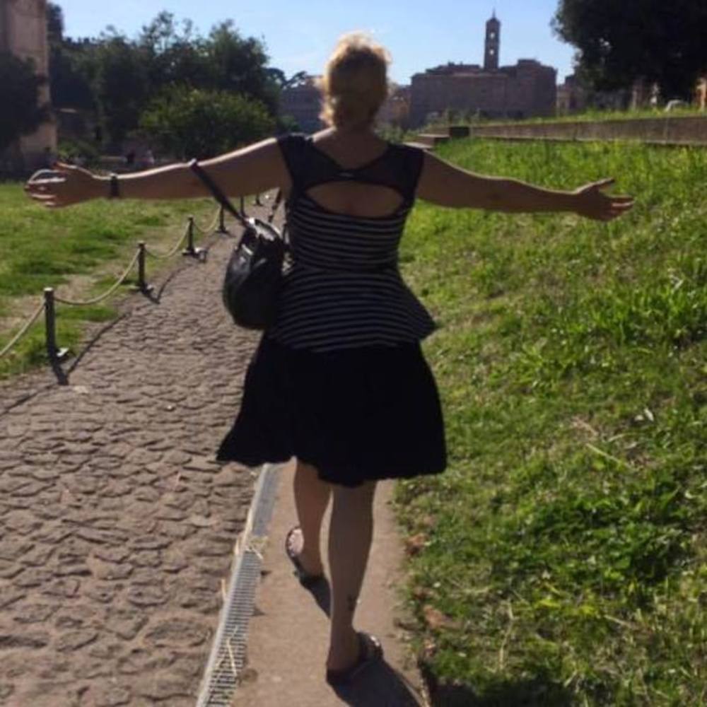 Meet your Posher, Jacque