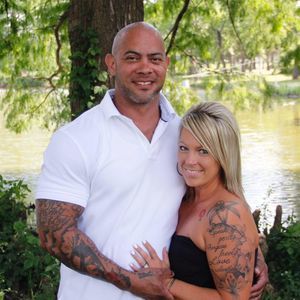 Meet your Posher, Tracy