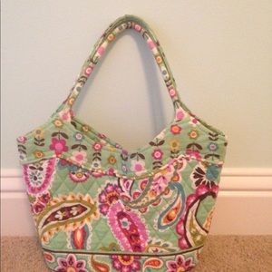 Vera Bradley Purse