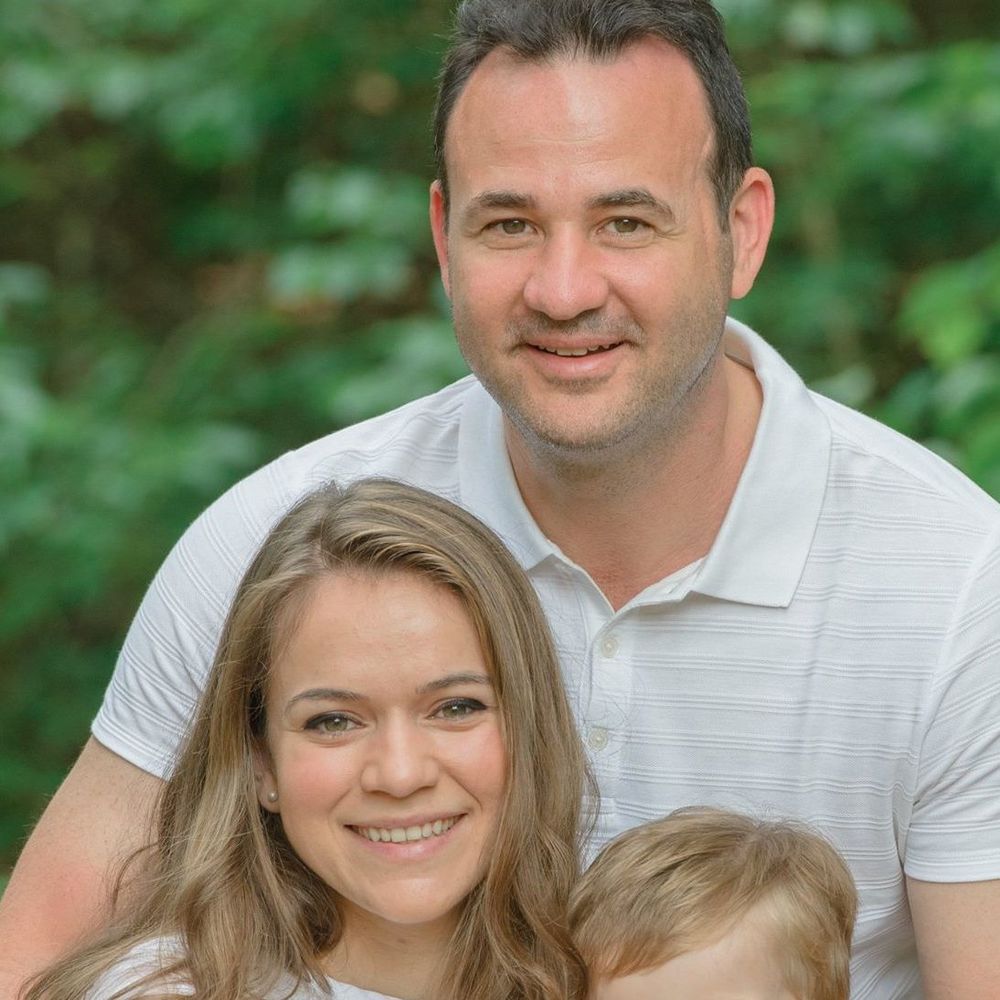 Meet your Posher, Tania