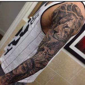 Meet your Posher, Joshua